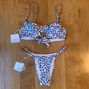 monday swimwear bikini